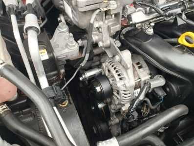 Toyota Avensis 1.8 Benzyna 2015