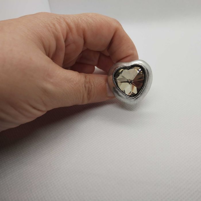 ANEIS (9) 1 unid- 3€; 2 unid- 4€; 3 unid- 5€