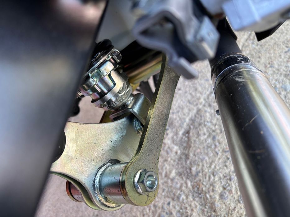 Honda CBR250R ABS MC41 A2 Tylko 8500km NOWA Niemcy Raty Transport 125