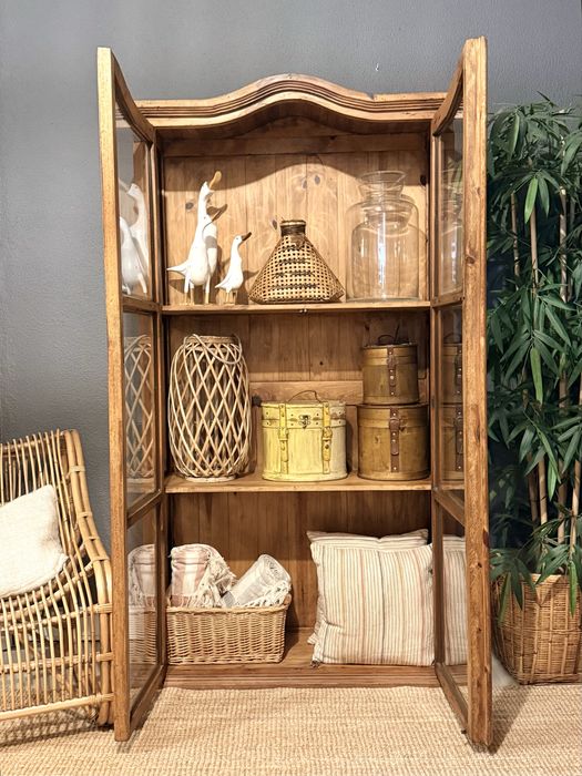 armario, movel, vitrine, louceiro, livreiro, mexicano, rustico