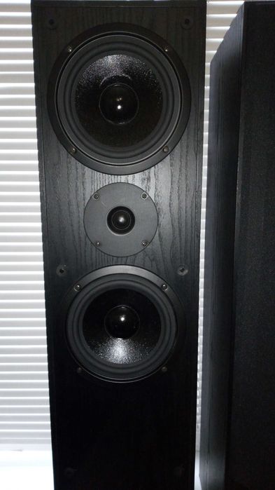 YAMAHA ns 40 mkII