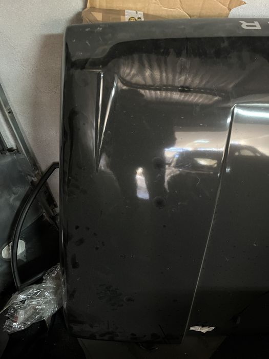 Peças range rover classic