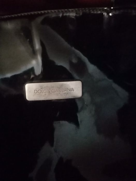 Сумка Dolge Gabana