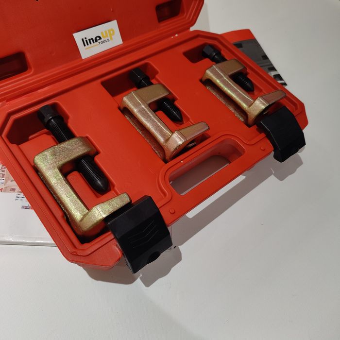 Saca Rotulas 23mm / 28mm / 34mm -  (Com Iva) PROMO