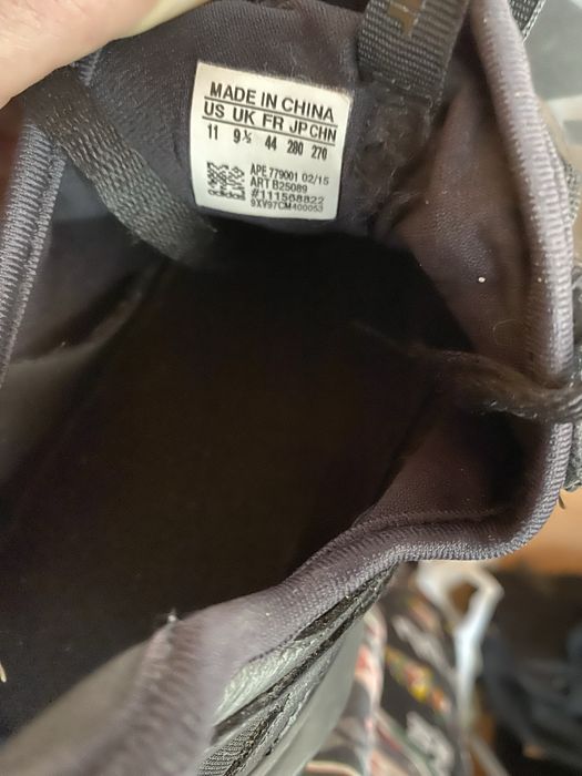 Кроссовки Adidas оригинал