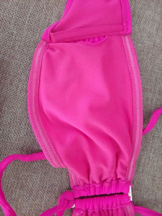 Kostium kąpielowy bikini