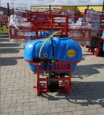 Оприскувач-Обприскувач (кропілка) для трактора