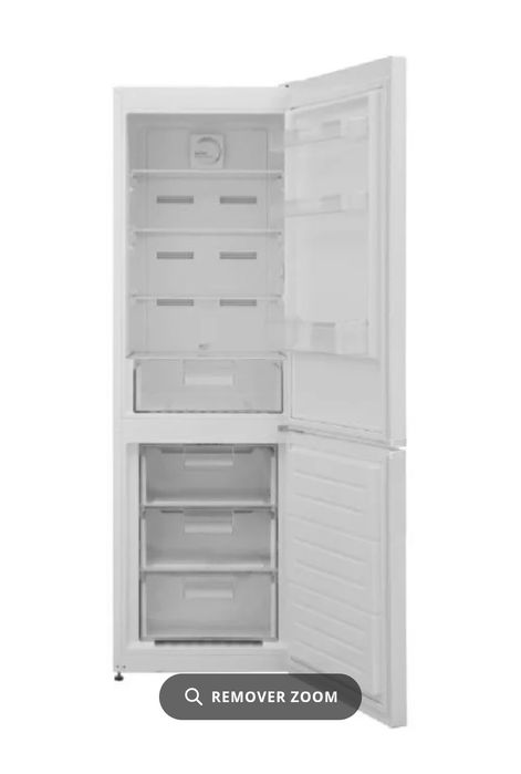 Novo frigorífico da orima