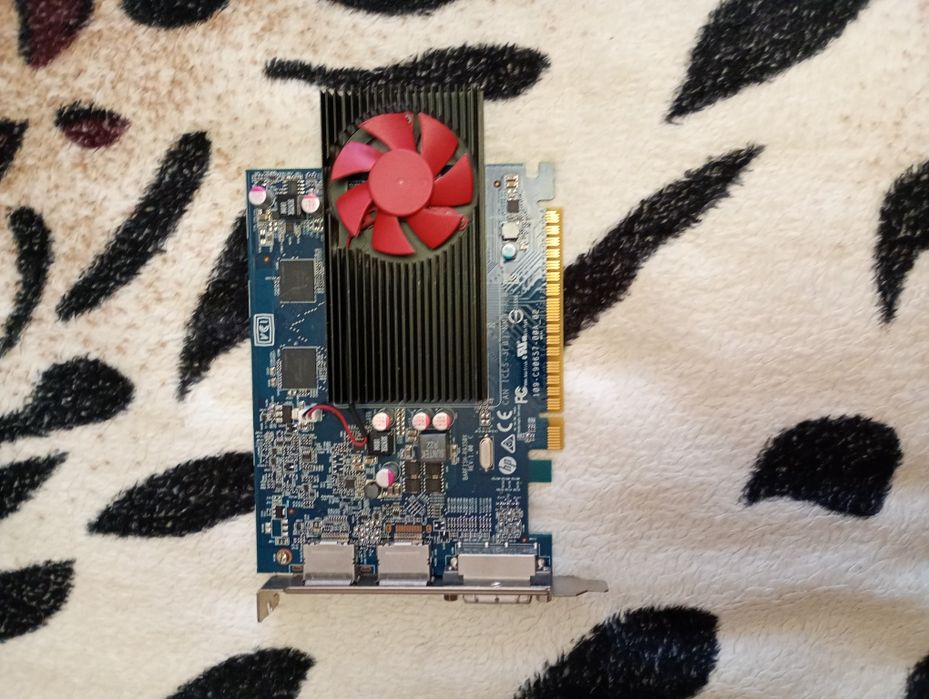 Лот відеокарт GTX570