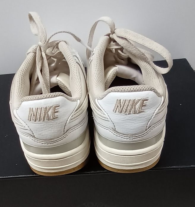 Buty damskie Nike Gamma Force rozmiar 39