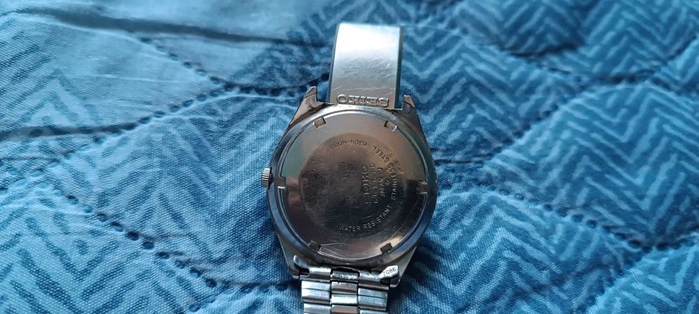 Relógio Seiko Automatic
