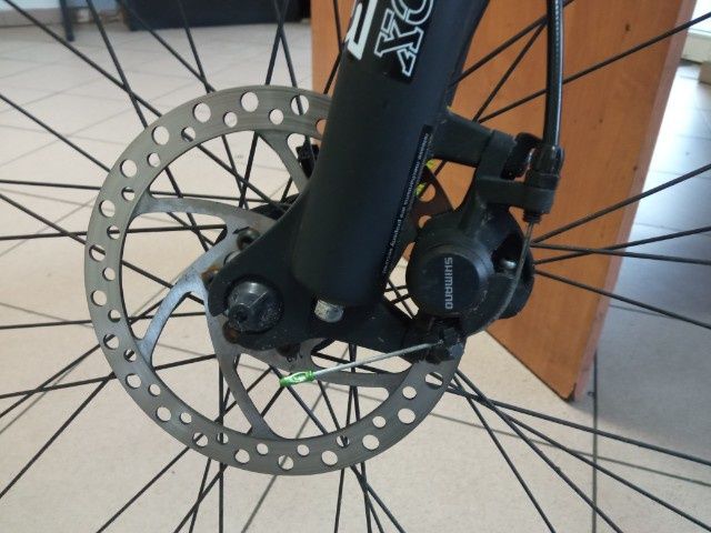 Rower # Romet # 29 " # stan DB # w ciągłym użytkowaniu