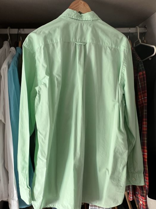 Camisa Gant tamanho L