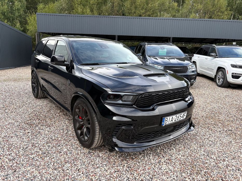 Dodge Durango