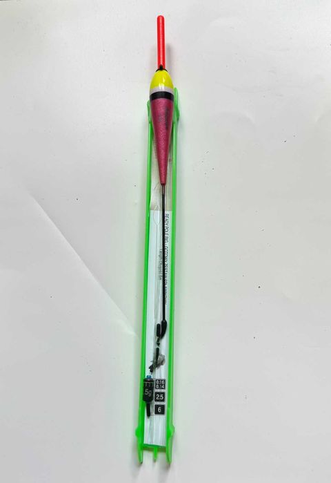 Оснастка поплавочная. Снасть для удочки поплавочной в сборе