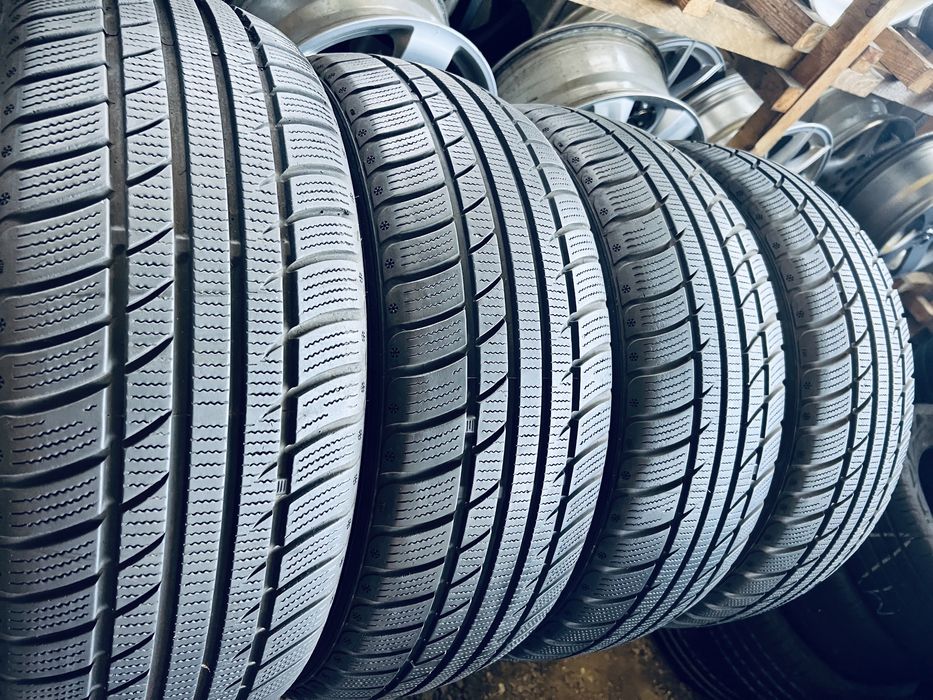 Шини Резина Зимові 19Рік 205 55 17 Tomket Snowroad Pro3 4шт