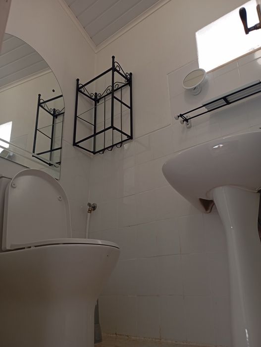 Vendo habitação T2 totalmente restaurado em Monte dos Mestres (Almodôvar )mais informações MP