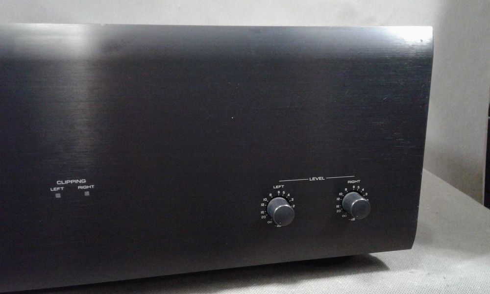 YAMAHA MX-630,wzmacniacz ,końcówka mocy