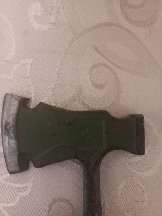 Oryginalna siekierka niemiecka HJ ( II Wojna Światowa )