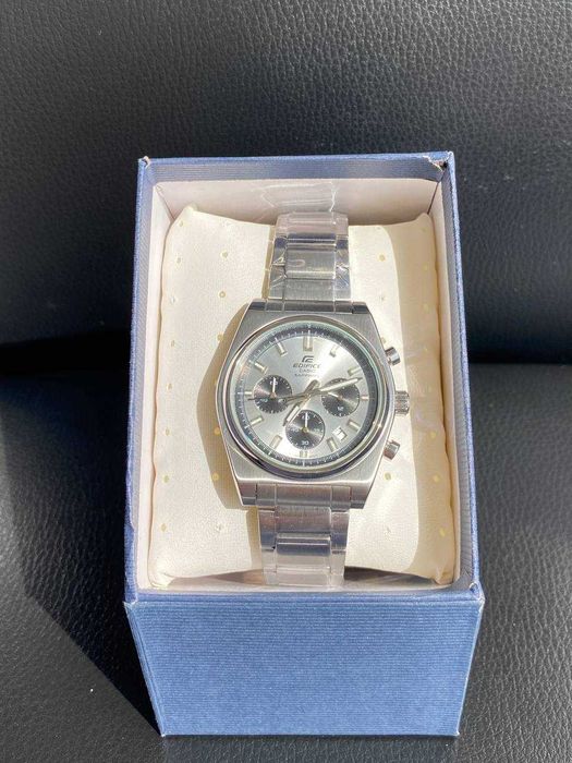 Годинник Casio EDIFICE Classic EFB-730D-7AVUEF