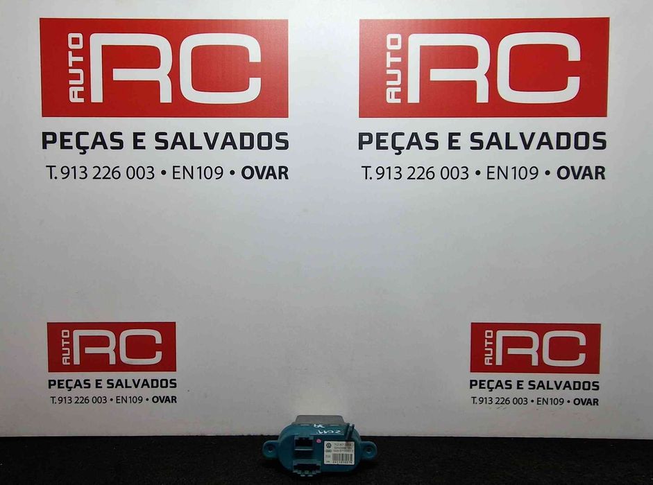 Resistência da Chauffage / Sofagem 7l0907521b - VW AMAROK