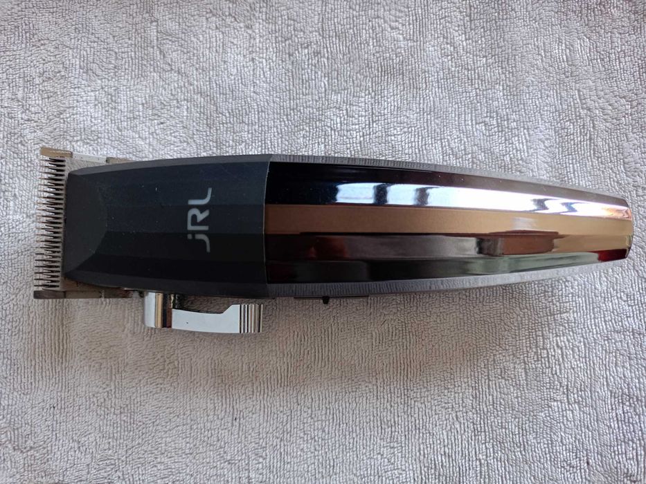 máquina de barbearia Babyliss.-jrl