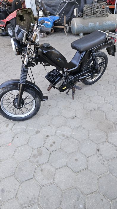 Macal m2.3 3 velocidades