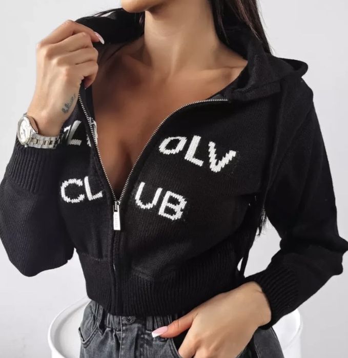 Sweter OlaVoga r.M