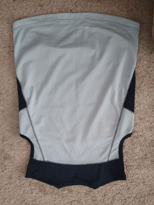 Koszulka fitness Adidas