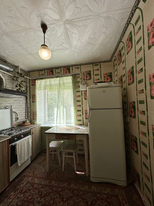 Продается 2х комнатная квартира с мебелью