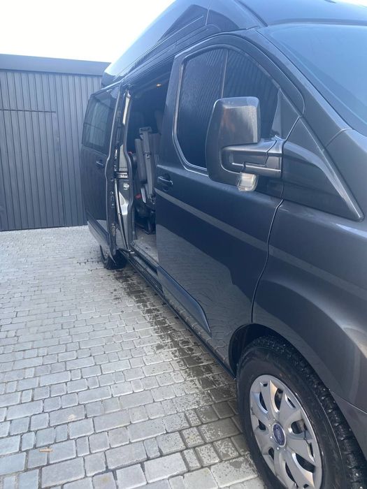 Продам Форд Транзит