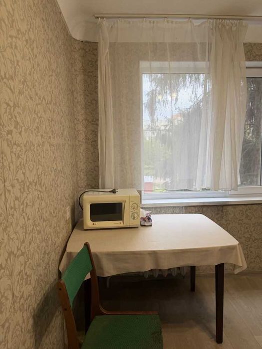Продам 1к квартиру, 36кв.м, 3/9 поверх, Сади-1