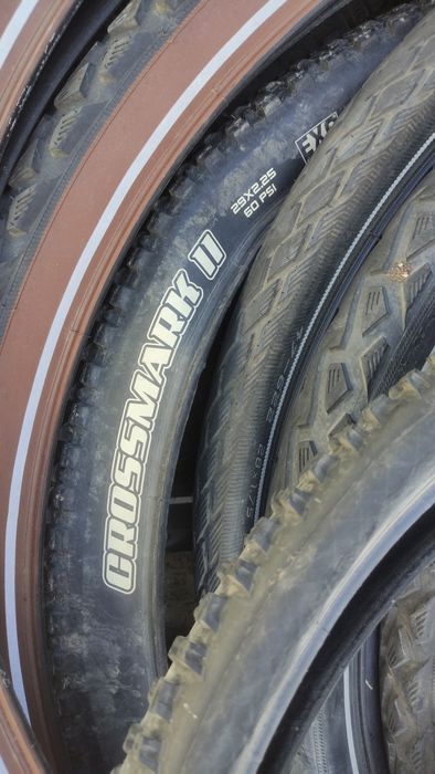 Вело покришки schwalbe. Покришки на велосипед schwalbe