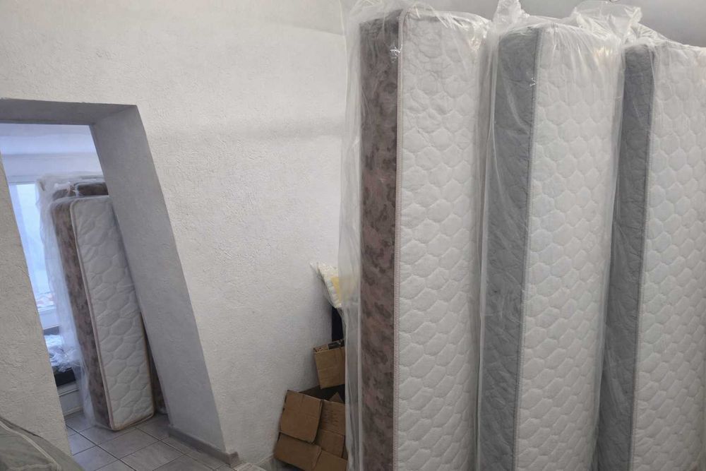 Матраци ортопедичні! Нанижча ціна.