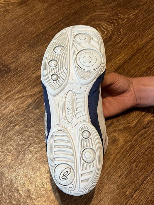Борцовки Asics  Matflex 6