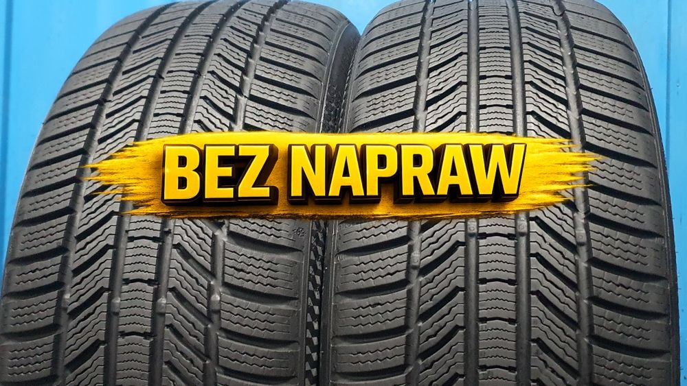 225/45 R18 Opony zimowe Continental ! Rok 2025