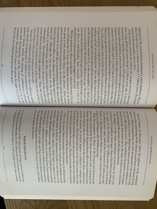 Livro “Our Cosmis Origins”