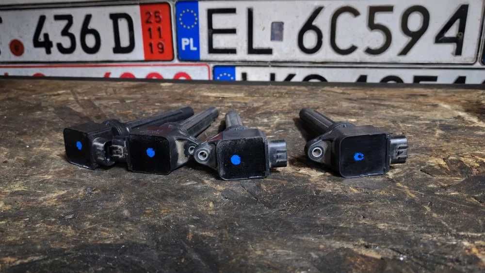 Катушка модуль запалення suzuki grand vitara 33400-65J0