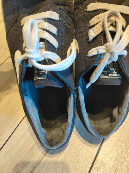Trampki tenisówki nike janoski