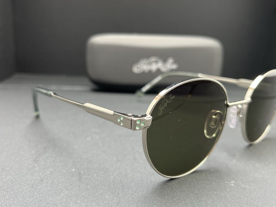Hally & Son oryginalne lenonki okazja -50%