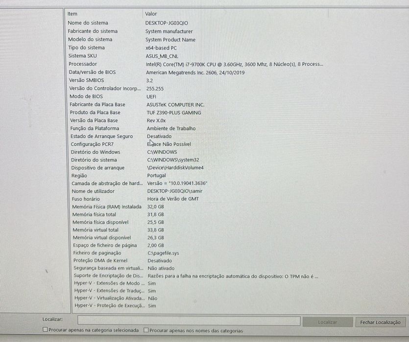 Selling Complete PC with RTX 206064584353786881126