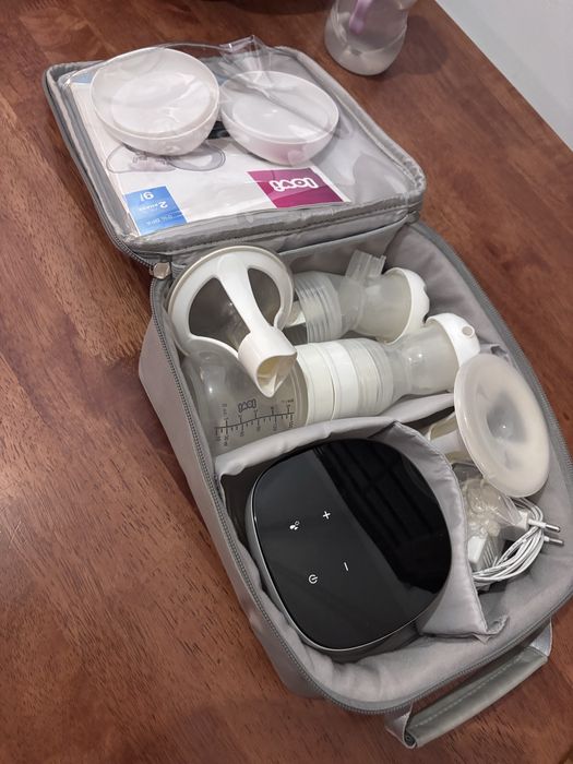 Laktator elektryczny LOVI EXPERT