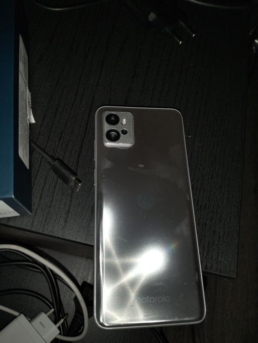 Motorola   G  32