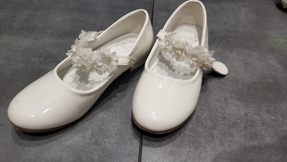 Buty komunijne rozmiar 32