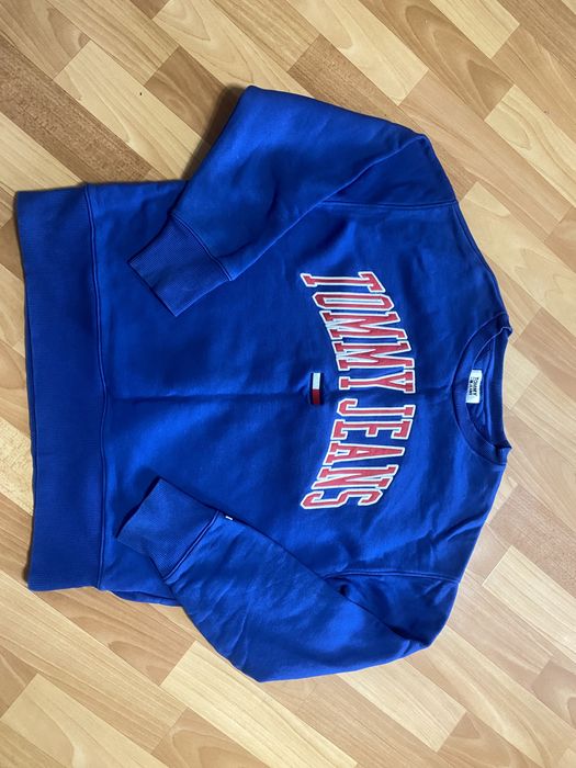 Світшот tommy jeans