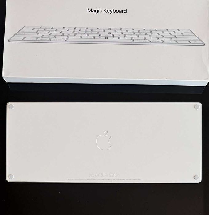 Apple Magic Keyboard A1644