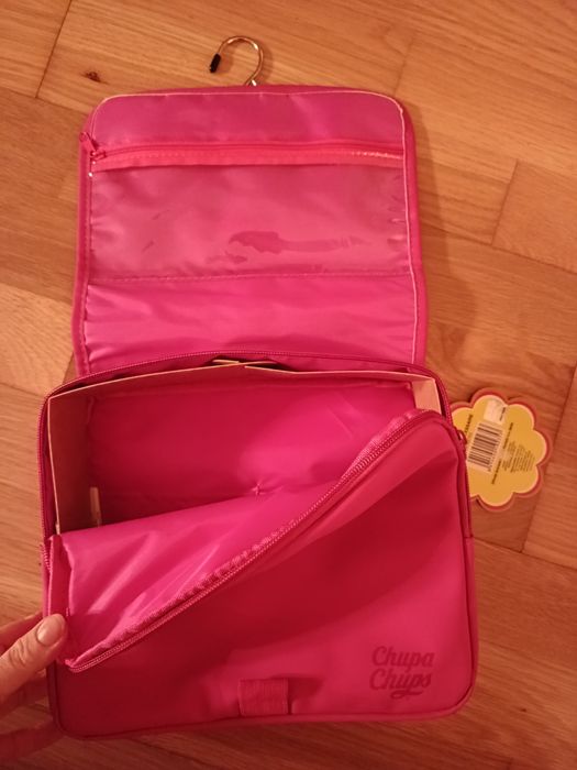 Necessaire Chupa Chups