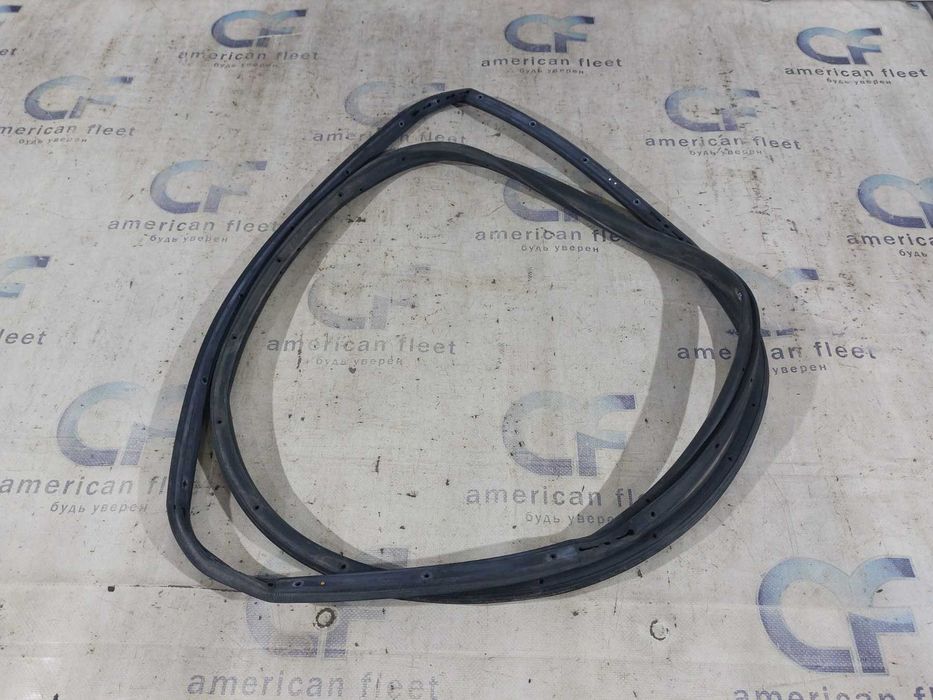 Chrysler 200 15-17 Уплотнитель двери передний / задний