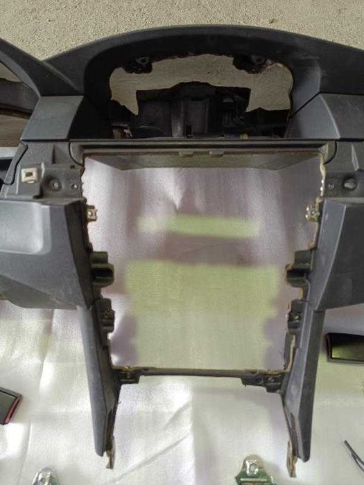 KIT DE AIRBAGS BMW 5 Touring (E61) | 04 - 10 l 117236