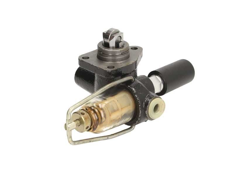 Насос підкачка палива  Mercedes 814 OM 366. 0440003176